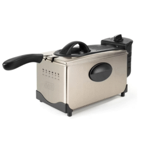 Friteuza Black&Decker BXDF2100E
