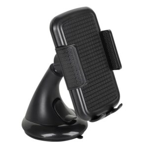 Suport universal auto negru GSM0802B