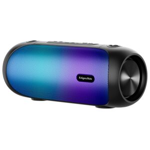 Boxă portabilă Kruger&Matz KM0566 negru, 30 W, Bluetooth 5.0