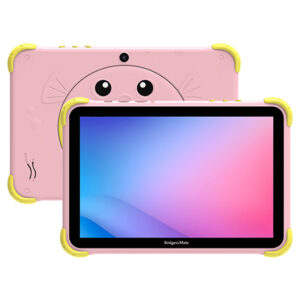 TABLETA COPII ANDROID 10 INCH FUN 1008 KRUGER&MATZ KM1008-P