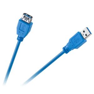 CABLU USB 3.0 TATA A – MAMA A 1.8M – KPO2901