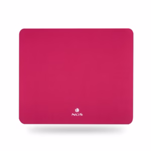 Mousepad roz NGS