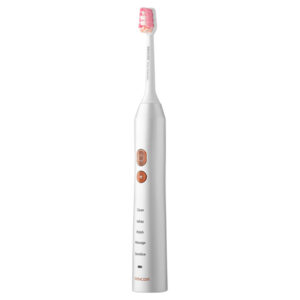 Periuță electrică sonică Sencor SOC 3313PW albă