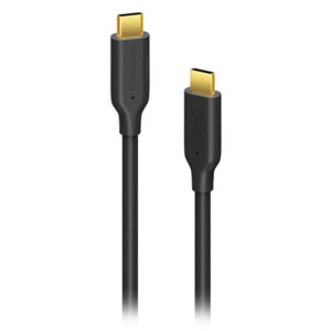 Cablu USB 3.1 USB-C la USB-C 1m Sentivus