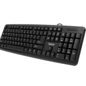 Tastatură Spacer