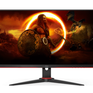 Monitor gaming AOC Full HD