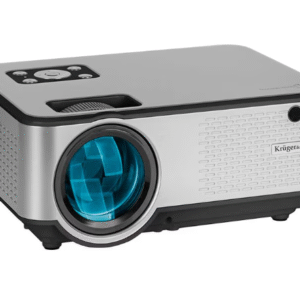 Proiector Kruger&Matz KM0371-FHD Wi‑Fi Full HD pentru acasă