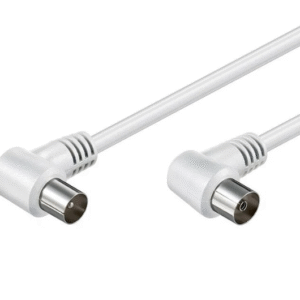 Cablu coaxial Well -3 m