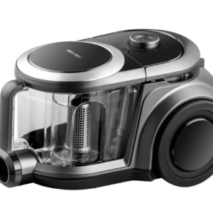 Aspirator fără sac Toshiba VC-BL070C — Negru