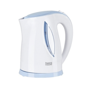 Fierbător electric Teesa TSA1010 1,7L 2200W cu bază rotativă