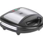 Sandwich maker Teesa TSA3221 3 în 1 cu plăci ceramice interschimbabile