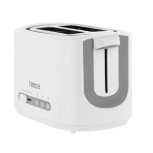 Prăjitor de pâine Teesa TSA3302 850W cu 2 fante