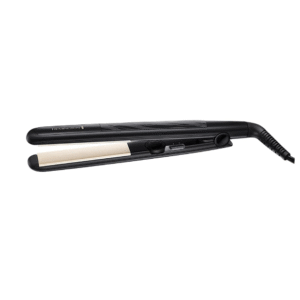 Placa de păr Remington S3500 cu înveliș ceramic și temperatură maximă 230°C