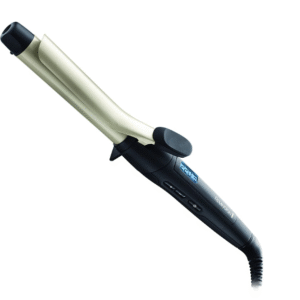 Ondulator Remington CI6325 ceramică + turmalină negru auriu