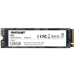 SSD Patriot 128GB M.2.