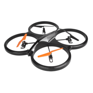 Dronă Falcon ZAB0103, cu giroscop pe 6 axe și telecomandă 2.4 GHz