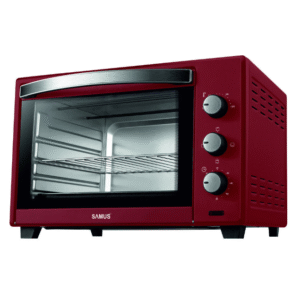 Cuptor electric Samus CS-45RED