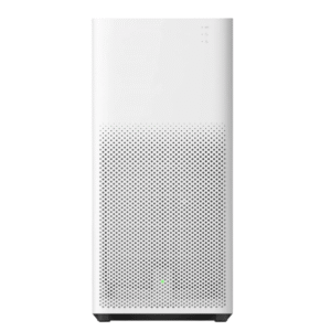 Purificator de aer Xiaomi Mi Air Purifier 2H alb cu filtru HEPA, Wi‑Fi și senzor PM2.5