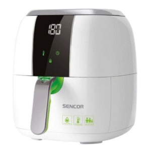Friteuză cu aer cald Sencor SFR5320WH