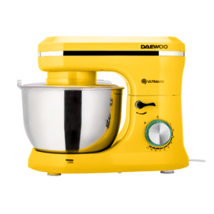 Mixer cu bol Daewoo DHM150Y