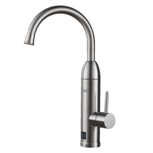 Robinet electric WELL plus