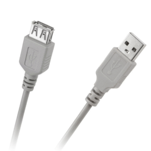 Cablu prelungitor USB 1.8m