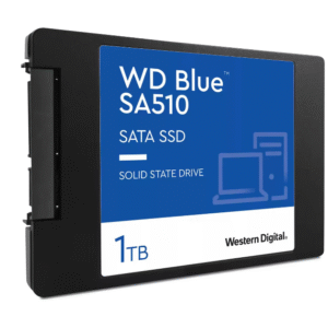 SSD de 1TB WD Blue SATA
