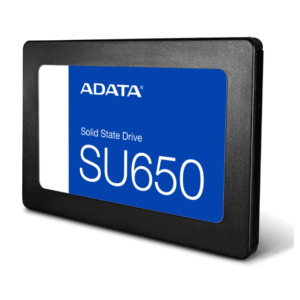 SSD Adata de 256GB SATA