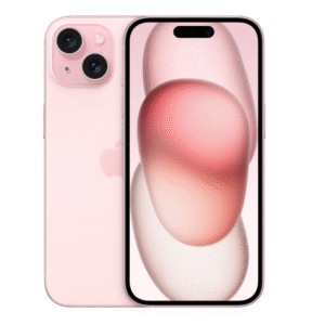iPhone15