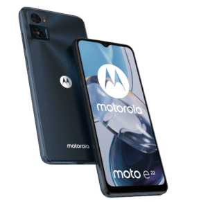 Telefon Motorola Moto E22