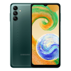 Telefon Samsung Galaxy A04 S — Green