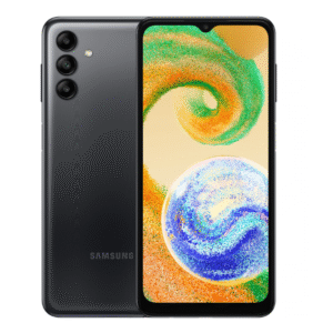Telefon Samsung Galaxy A04 S — Black