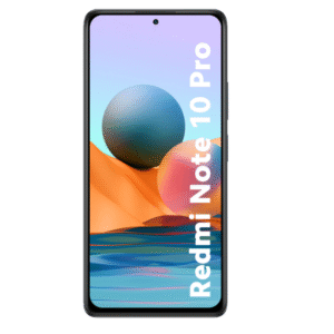 Telefon Xiaomi Redmi Note 10 Pro