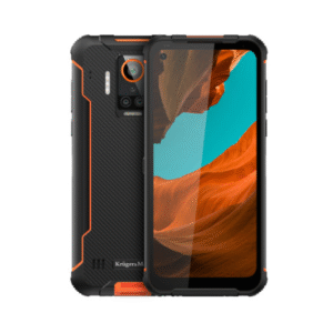 Telefon Kruger&Matz DRIVE 10 rezistent, 128 GB, 6 GB RAM
