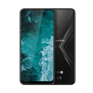 Telefon mobil Kruger&Matz LIVE 9 negru