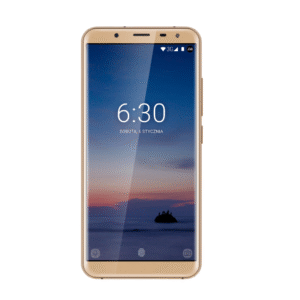 Telefon Kruger&Matz LIVE 6+ Gold