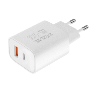 Încărcător K&M 20W