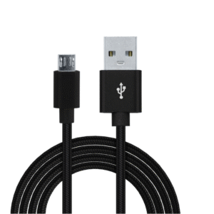 Cablu USB Spacer micro-USB