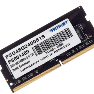 Memorie RAM DDR4 de 8 GB