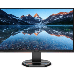 Monitor LCD Philips 252B9/00