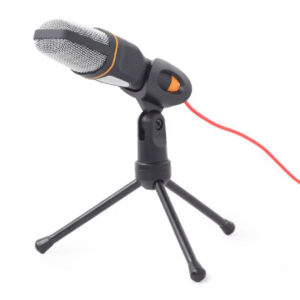 Microfon Gembird