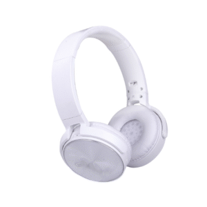 Căști Trevi DJ 12E50 BT Bluetooth albe