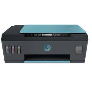 Multifunctional CISS HP Smart Tank 516
