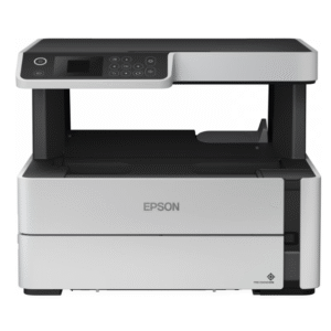 Multifunctional inkjet monocrom Epson