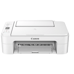 Multifunctional color Canon Pixma