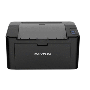 Imprimanta Laser Monocrom Pantum P2500W