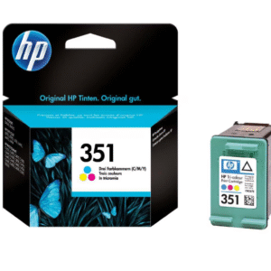 Cartus HP 351 Color CB337EE original