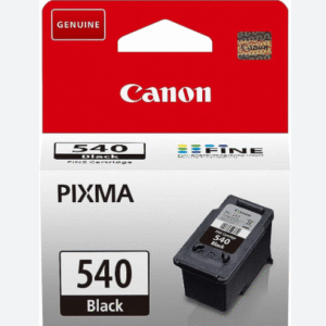 Cartuș original Canon 540 Negru