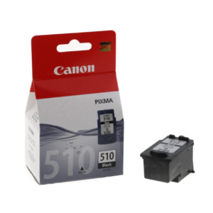 Cartuș Canon PG-510 Negru original