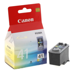 Cartuș Canon CL-41 Color original